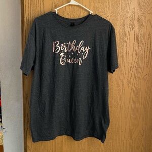 30th birthday shirt